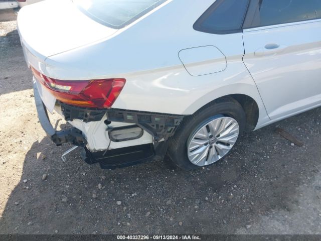 3VWC57BU2KM130771 Volkswagen Jetta 1.4t R-line/1.4t S/1.4t Se
