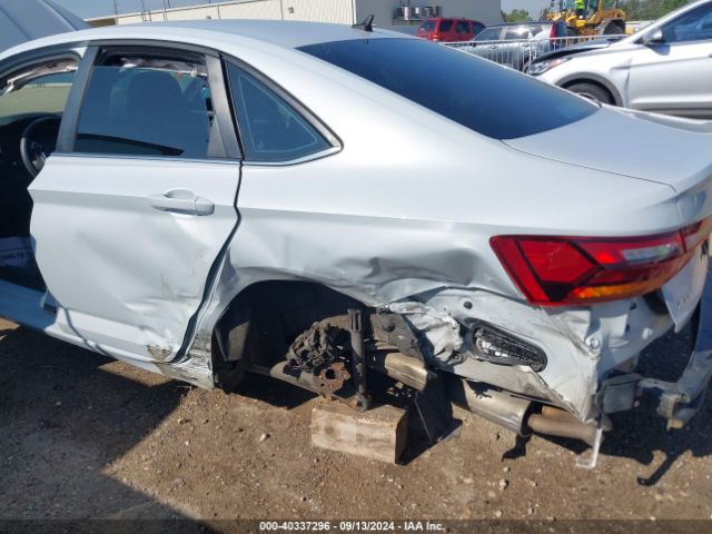 3VWC57BU2KM130771 Volkswagen Jetta 1.4t R-line/1.4t S/1.4t Se