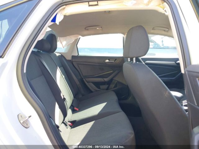 3VWC57BU2KM130771 Volkswagen Jetta 1.4t R-line/1.4t S/1.4t Se
