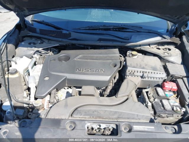 1N4AL3AP0JC209916 Nissan Altima 2.5 Sl