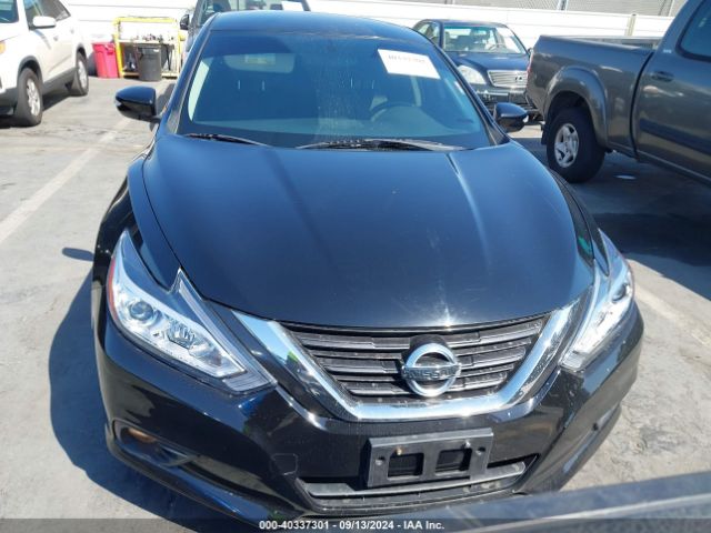 1N4AL3AP0JC209916 Nissan Altima 2.5 Sl