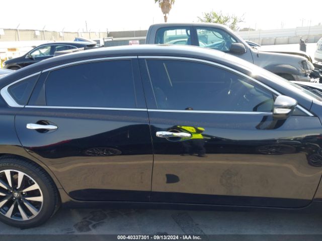 1N4AL3AP0JC209916 Nissan Altima 2.5 Sl