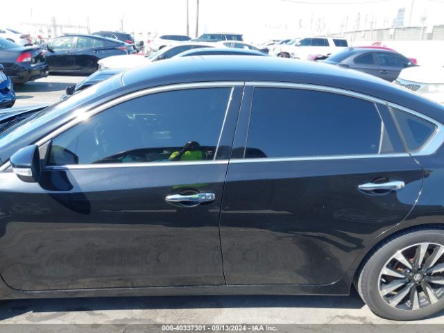 1N4AL3AP0JC209916 Nissan Altima 2.5 Sl