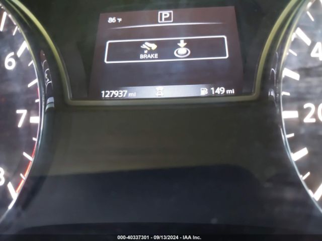 1N4AL3AP0JC209916 Nissan Altima 2.5 Sl