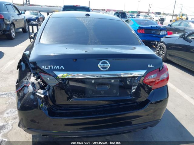 1N4AL3AP0JC209916 Nissan Altima 2.5 Sl