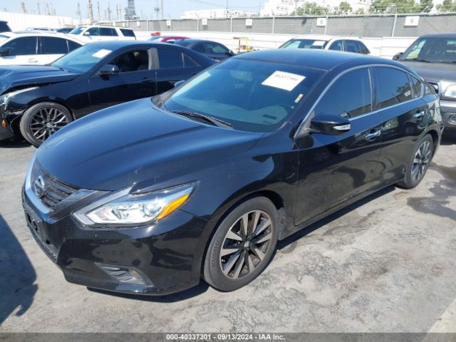 1N4AL3AP0JC209916 Nissan Altima 2.5 Sl
