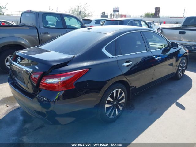 1N4AL3AP0JC209916 Nissan Altima 2.5 Sl