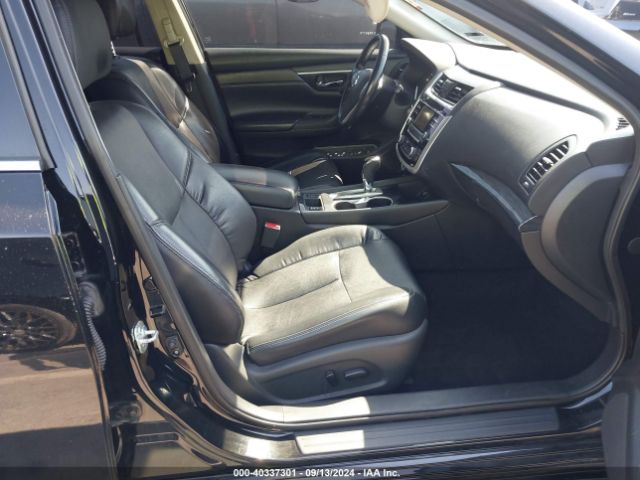 1N4AL3AP0JC209916 Nissan Altima 2.5 Sl