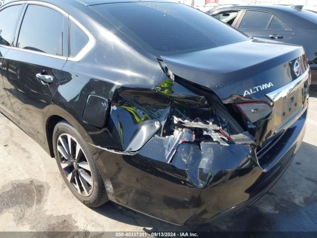 1N4AL3AP0JC209916 Nissan Altima 2.5 Sl