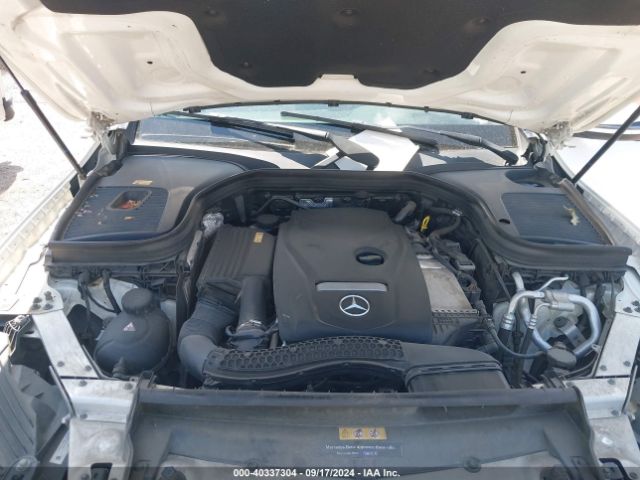 WDC0G4JB3GF056972 Mercedes-Benz GLC 300
