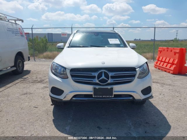 WDC0G4JB3GF056972 Mercedes-Benz GLC 300
