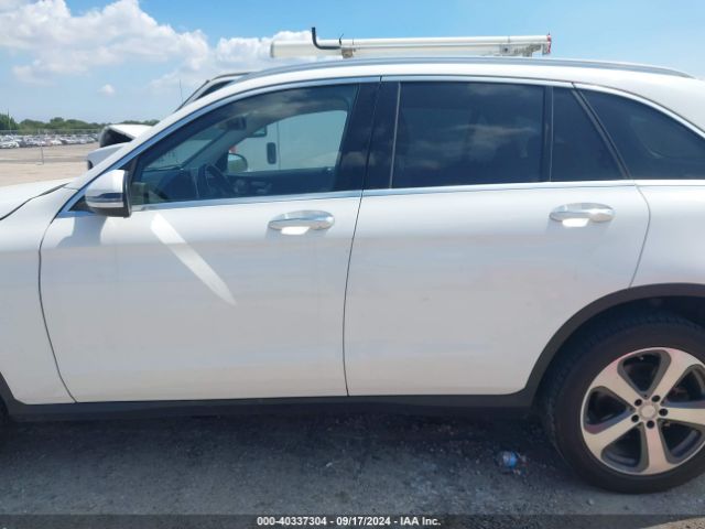 WDC0G4JB3GF056972 Mercedes-Benz GLC 300