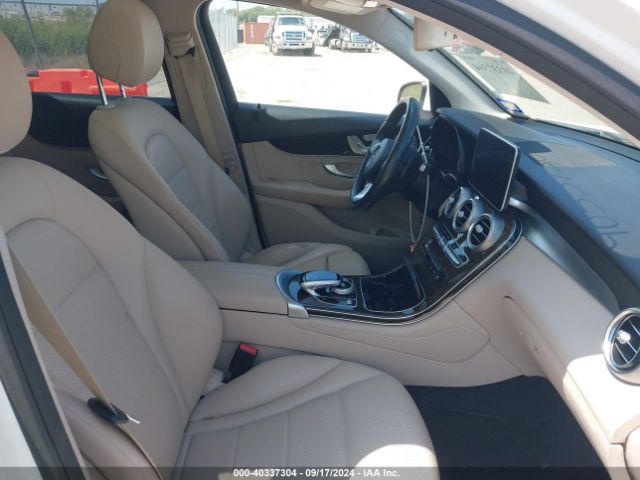 WDC0G4JB3GF056972 Mercedes-Benz GLC 300