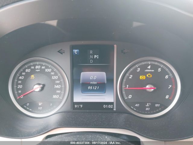 WDC0G4JB3GF056972 Mercedes-Benz GLC 300