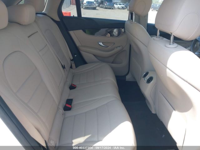 WDC0G4JB3GF056972 Mercedes-Benz GLC 300