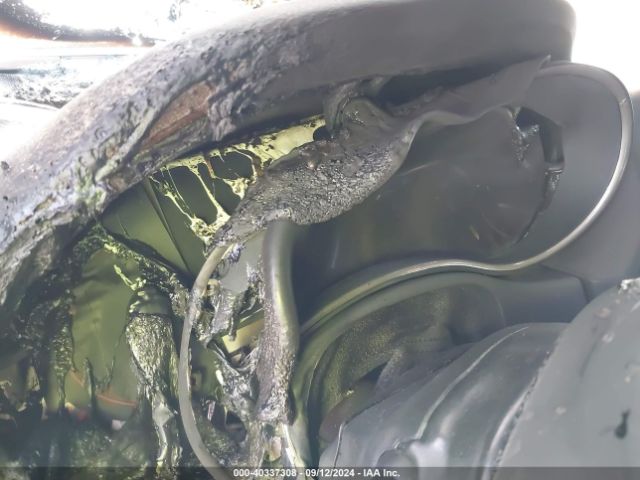 1C4RDHDG0HC796440 Dodge Durango Gt Rwd