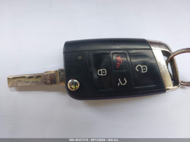 3VW5T7AU4FM046179 Volkswagen Golf Gti 2.0t S 4-door