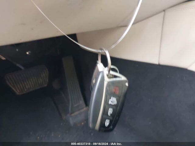 KMHGN4JE2FU070159 Hyundai Genesis 3.8