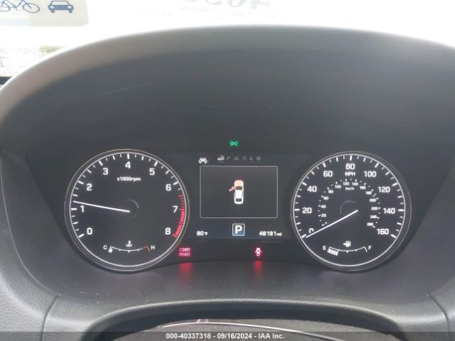 KMHGN4JE2FU070159 Hyundai Genesis 3.8