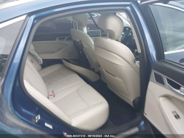 KMHGN4JE2FU070159 Hyundai Genesis 3.8