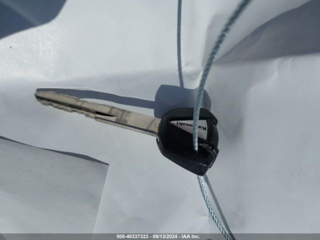 2010 KAWASAKI ZR1000 JKAZRCD12AA000346 Photo 10