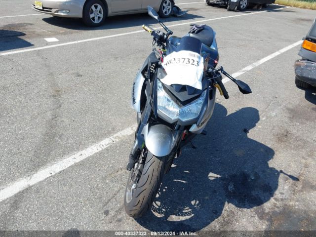 2010 KAWASAKI ZR1000 JKAZRCD12AA000346 Photo 4