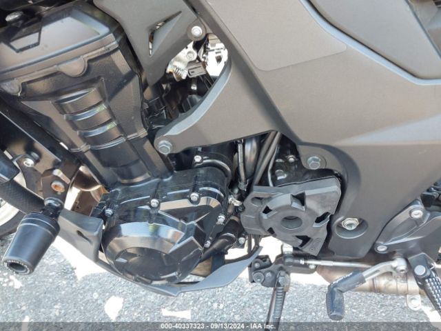 2010 KAWASAKI ZR1000 JKAZRCD12AA000346 Photo 8