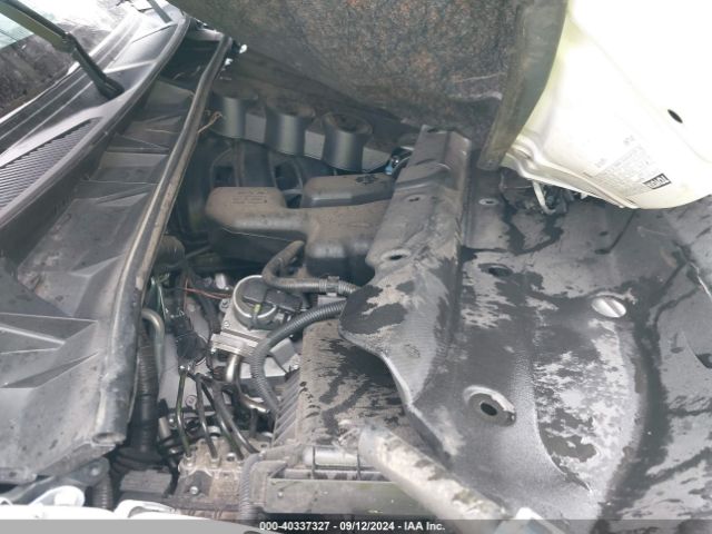 JTEZU5JR9K5207090 Toyota 4runner