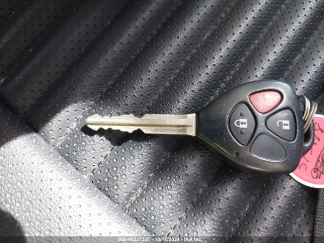 JTEZU5JR9K5207090 Toyota 4runner