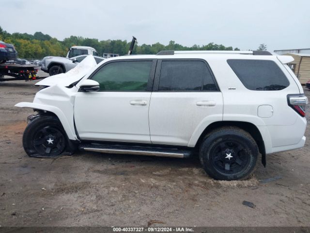 JTEZU5JR9K5207090 Toyota 4runner