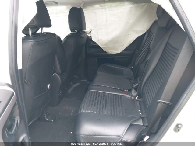 JTEZU5JR9K5207090 Toyota 4runner