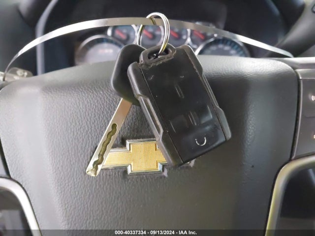 Chevrolet Silverado 1500 2lt 2018 3GCUKREC7JG261710 Image 11