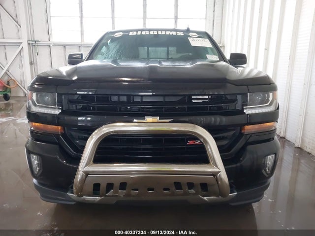 Chevrolet Silverado 1500 2lt 2018 3GCUKREC7JG261710 Image 12