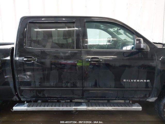 Chevrolet Silverado 1500 2lt 2018 3GCUKREC7JG261710 Image 13