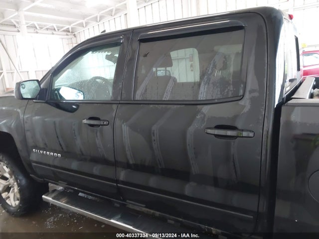 Chevrolet Silverado 1500 2lt 2018 3GCUKREC7JG261710 Image 14