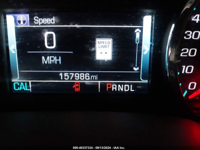 Chevrolet Silverado 1500 2lt 2018 3GCUKREC7JG261710 Image 15