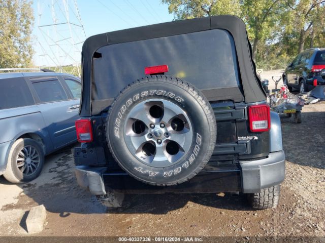 1C4BJWEG1GL181617 Jeep Wrangler Unlimited Sahara