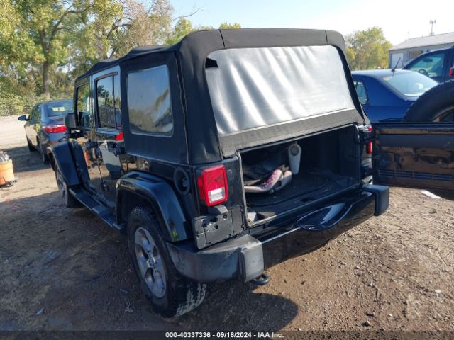 1C4BJWEG1GL181617 Jeep Wrangler Unlimited Sahara
