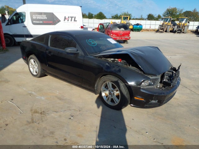 2014 1ZVBP8AM2E5334705 main image