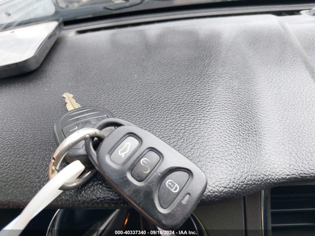 Ford Mustang V6 2014 1ZVBP8AM2E5334705 Image 11