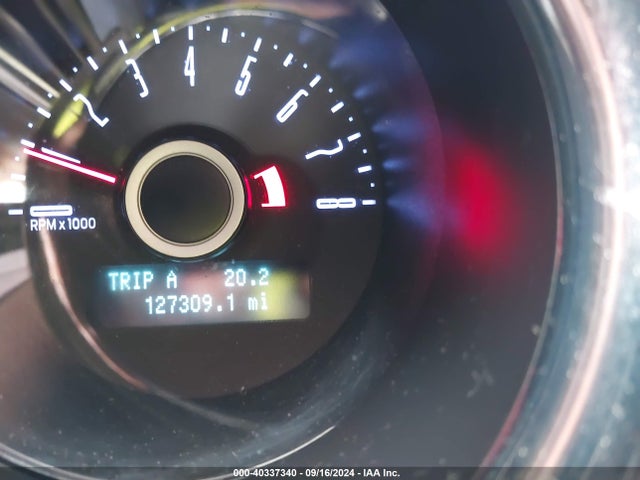 Ford Mustang V6 2014 1ZVBP8AM2E5334705 Image 16