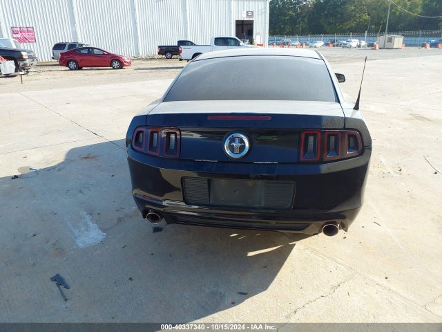 Ford Mustang V6 2014 1ZVBP8AM2E5334705 Image 17