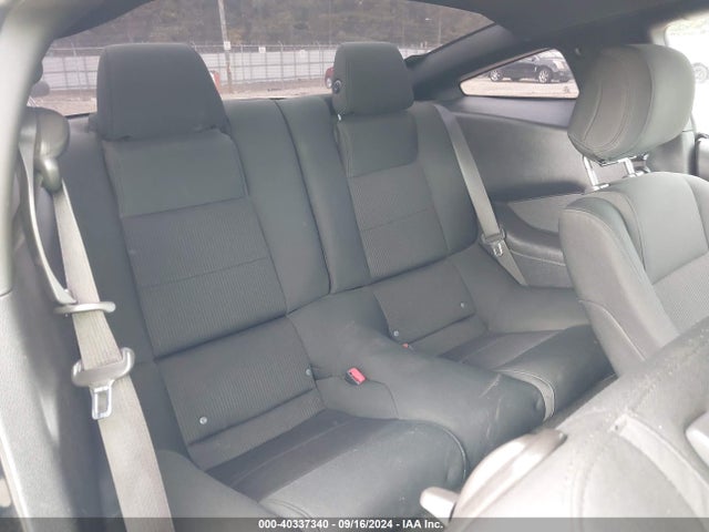 1ZVBP8AM2E5334705 Ford Mustang V6