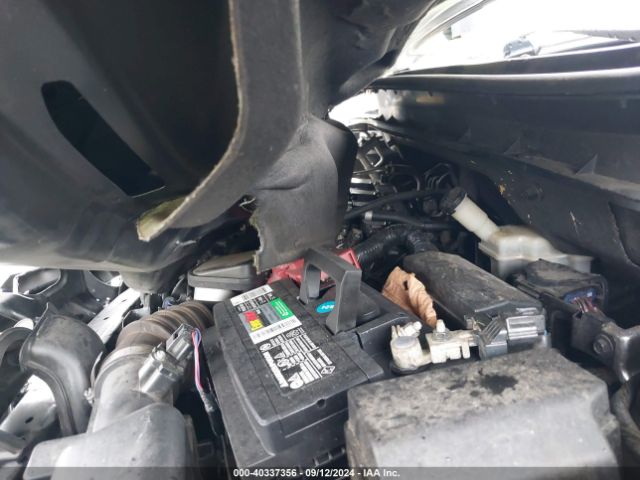 3N1CP5CU5KL553479 Nissan KICKS SV