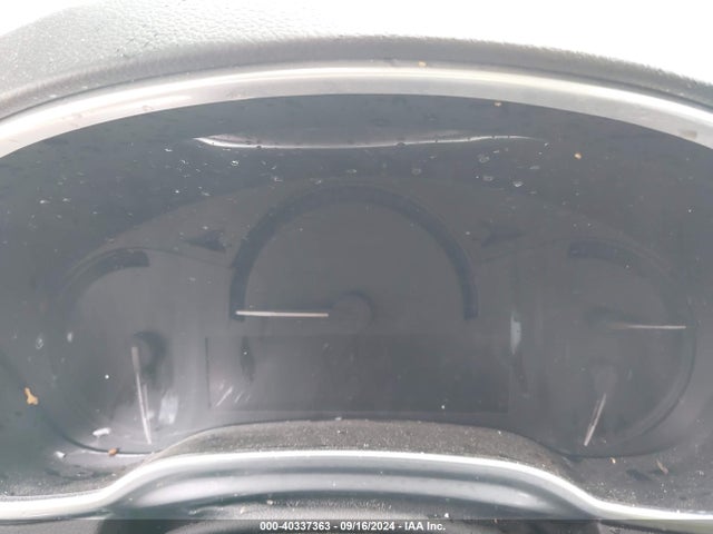 3GYFNBE31GS567163 Cadillac Srx Luxury Collection