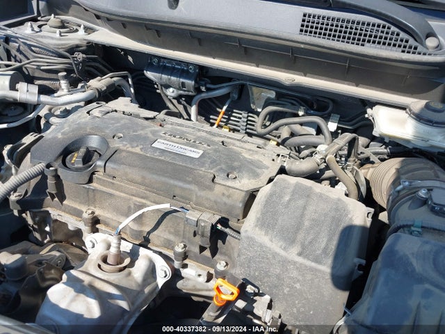 Honda CR-V LX 2017 5J6RW5H34HL000119 Image 10