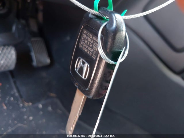 Honda CR-V LX 2017 5J6RW5H34HL000119 Image 11