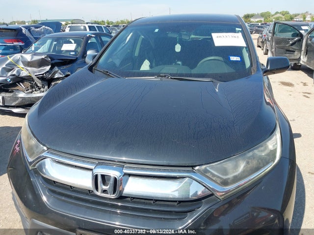 Honda CR-V LX 2017 5J6RW5H34HL000119 Image 12