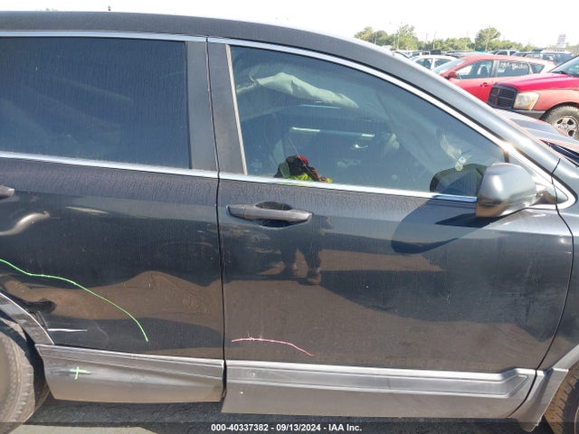 Honda CR-V LX 2017 5J6RW5H34HL000119 Image 13