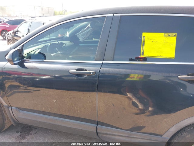 Honda CR-V LX 2017 5J6RW5H34HL000119 Image 14